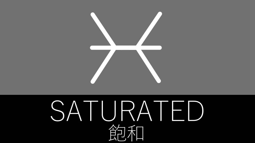 飽和炭化水素のサムネイル